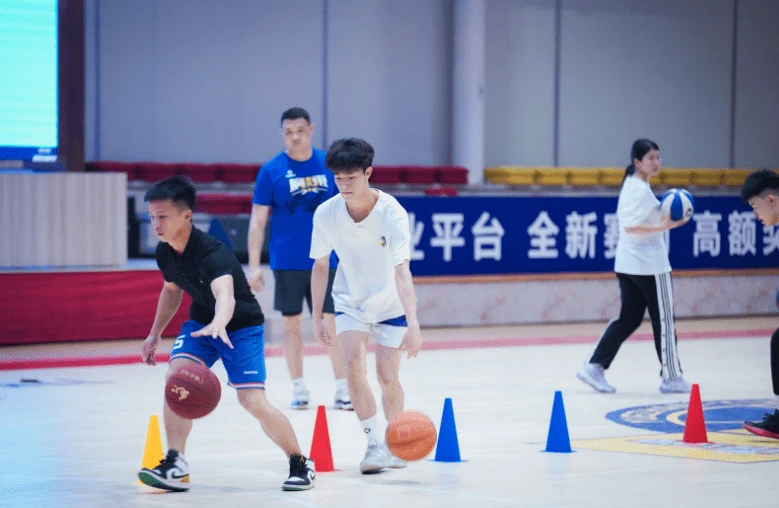 业余爱好者如何提高篮球才华_2